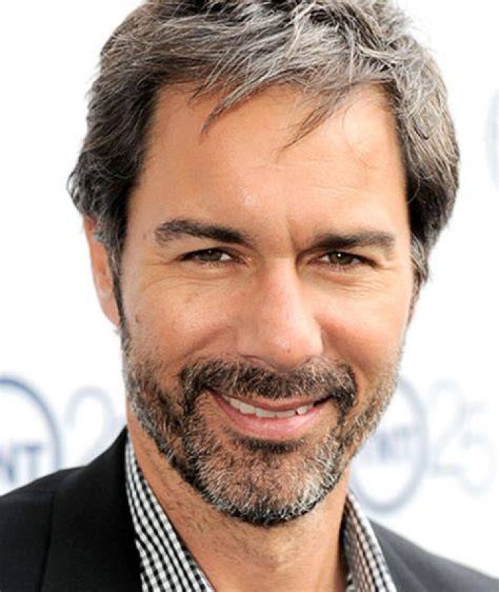 What is Eric McCormack's net worth? Exploring Will and Grace star's TV
