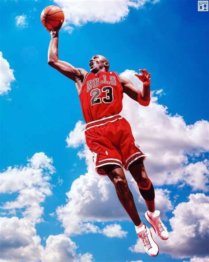 What Is Michael Jordan's Net Worth? The Former NBA Player's Earnings