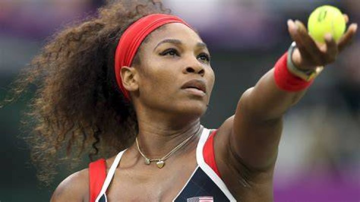 What Is Serena Williams' Net Worth? TheStreet