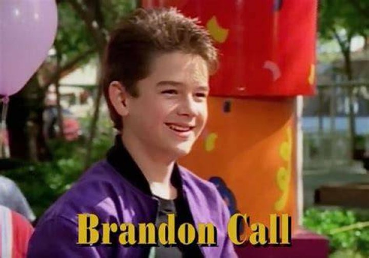 Whatever Happened to Brandon Call From &lsquo;Step by Step&rsquo;?