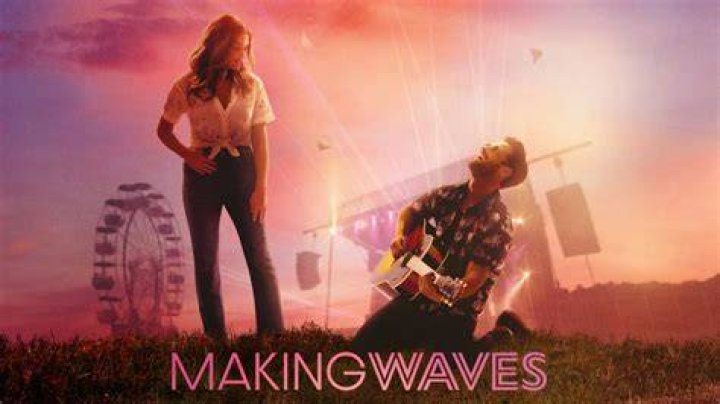 Where Was Making Waves Filmed? Hallmark Cast Details