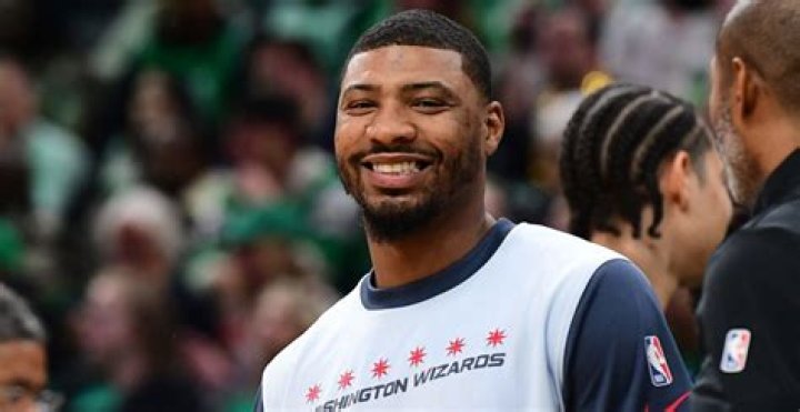 Who Are Marcus Smart Parents? Father, Mother, Siblings, Family, Net Worth