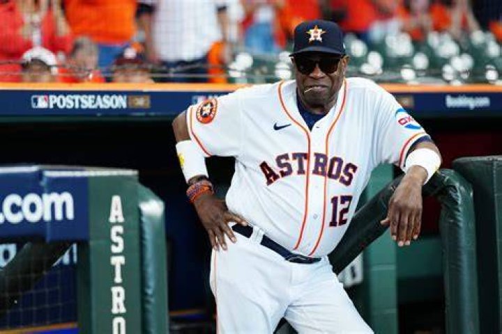 Who is Dusty Baker's wife? Meet Melissa Esplana