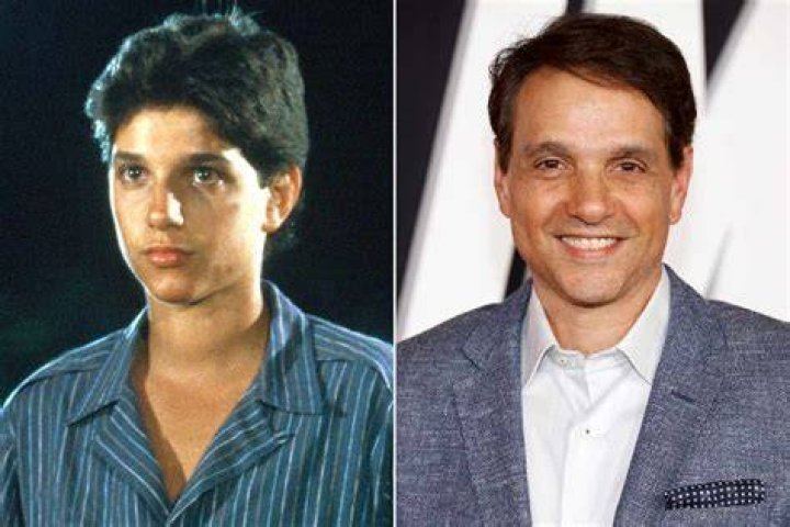 Who is Ralph Macchio's wife? All about Phyllis Fierro New York News