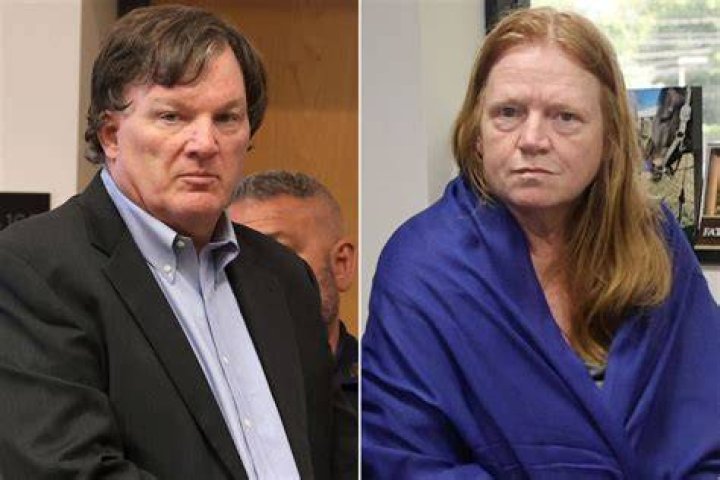 Who Is Rex Heuermann Wife, Elizabeth Ryan? Wikipedia & Age