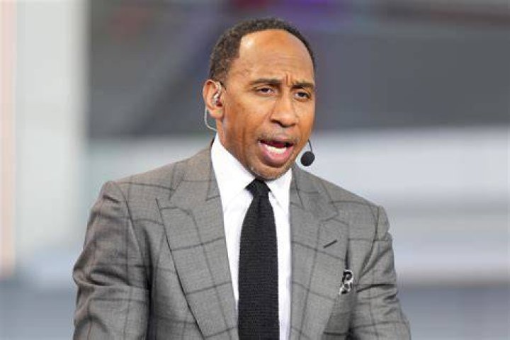 Who Is Stephen A. Smith's Girlfriend? Is He Currently Dating Anyone