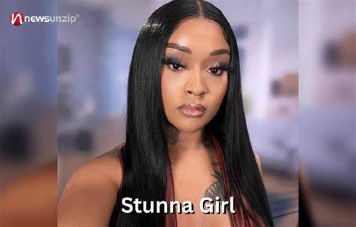 Who is Stunna Girl? Wiki, Biography, Age, Height, Net Worth, Boyfriend