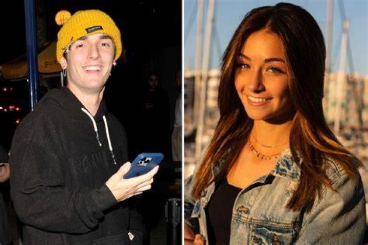 Who was Eric Rohan Justin? The US Sun