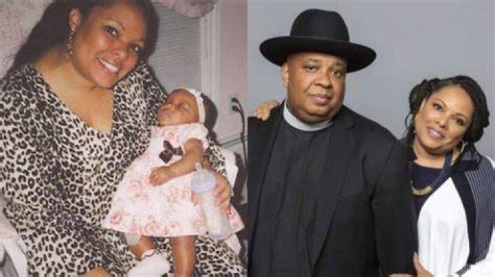 Who Was Victoria Anne Simmons, Joseph Simmons' Daughter?