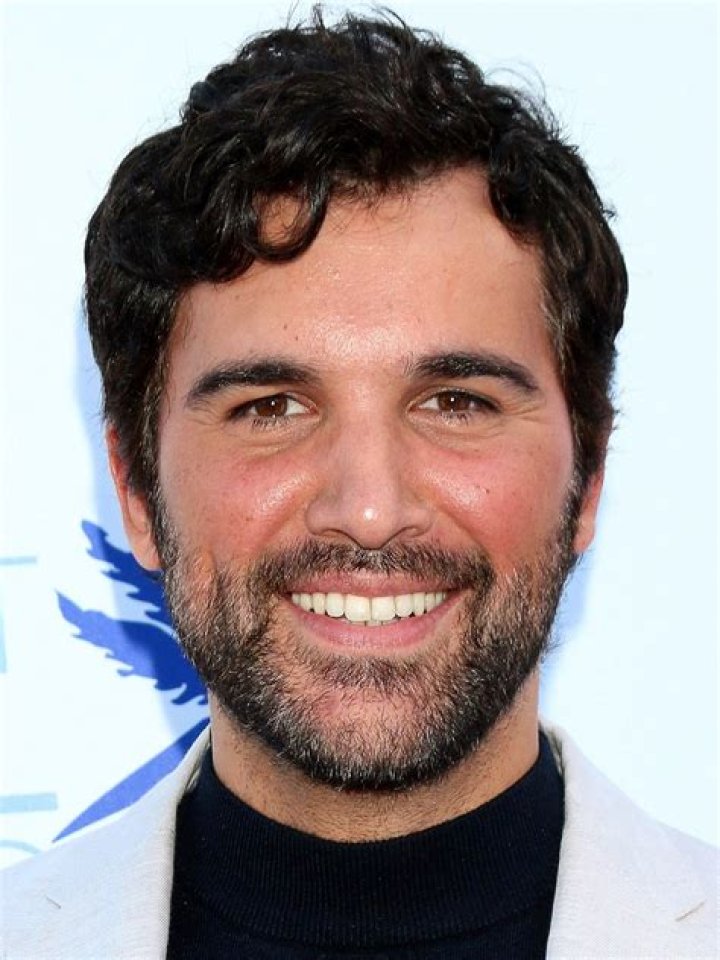 Why Juan Pablo Di Pace Came Out Publicly He Felt 'Responsibility