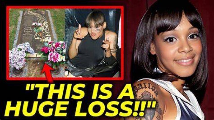 Why was Lisa called Left Eye?