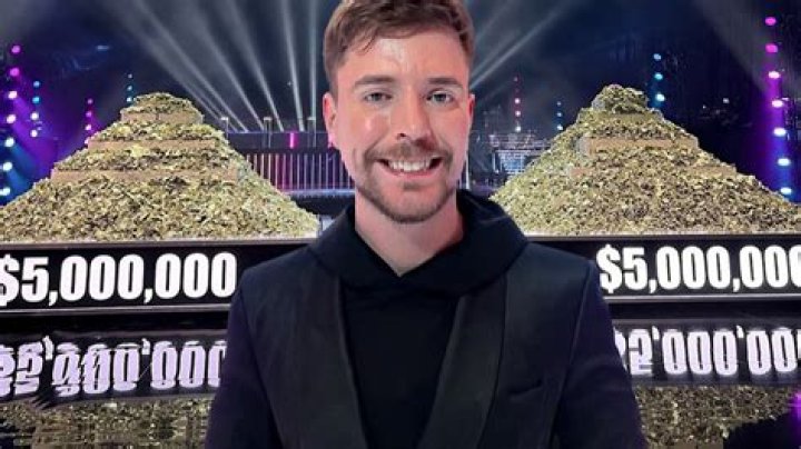 Winner In MrBeast's Video, YouTuber Suzie Taylor Spends 185,000 Prize
