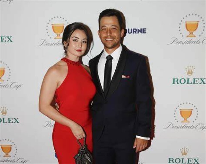 Xander Schauffele Wiki, Bio, Wife, Age, Height, Girlfriend, Net Worth