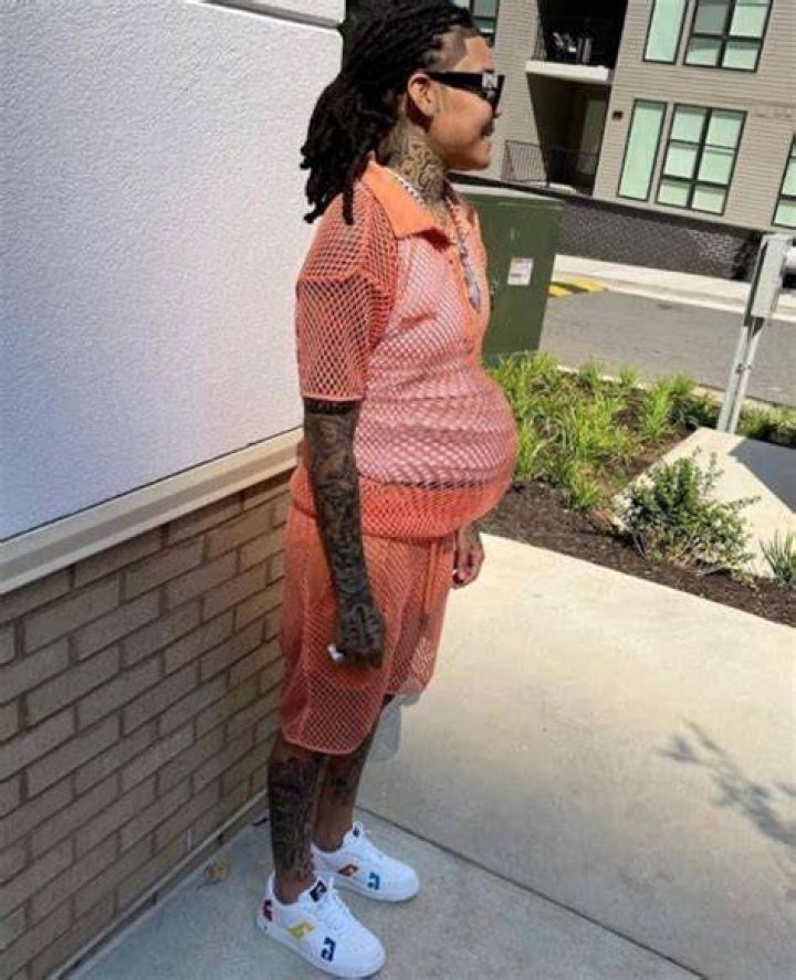 Young Ma Rapper Pregnant {Nov} Know About Complete Details Here! Tryo